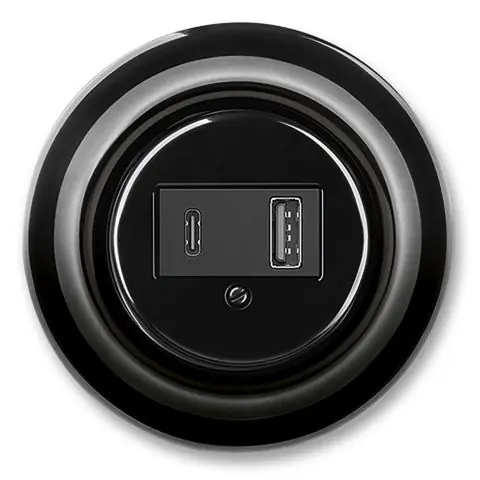 Extra rabatt ABB 2CHK290399C4301 Uttag